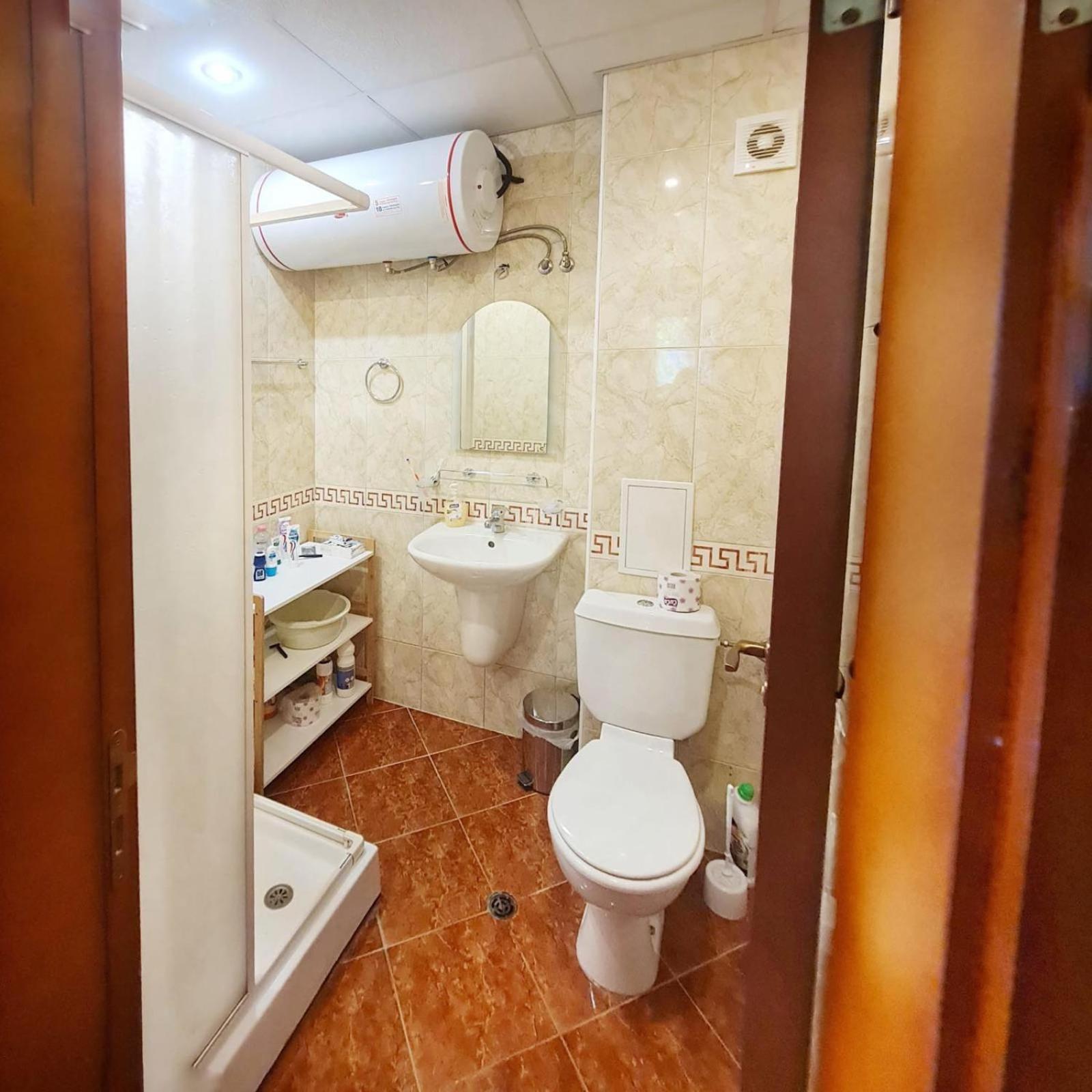 Sunny Fort Apartments サニービーチ エクステリア 写真