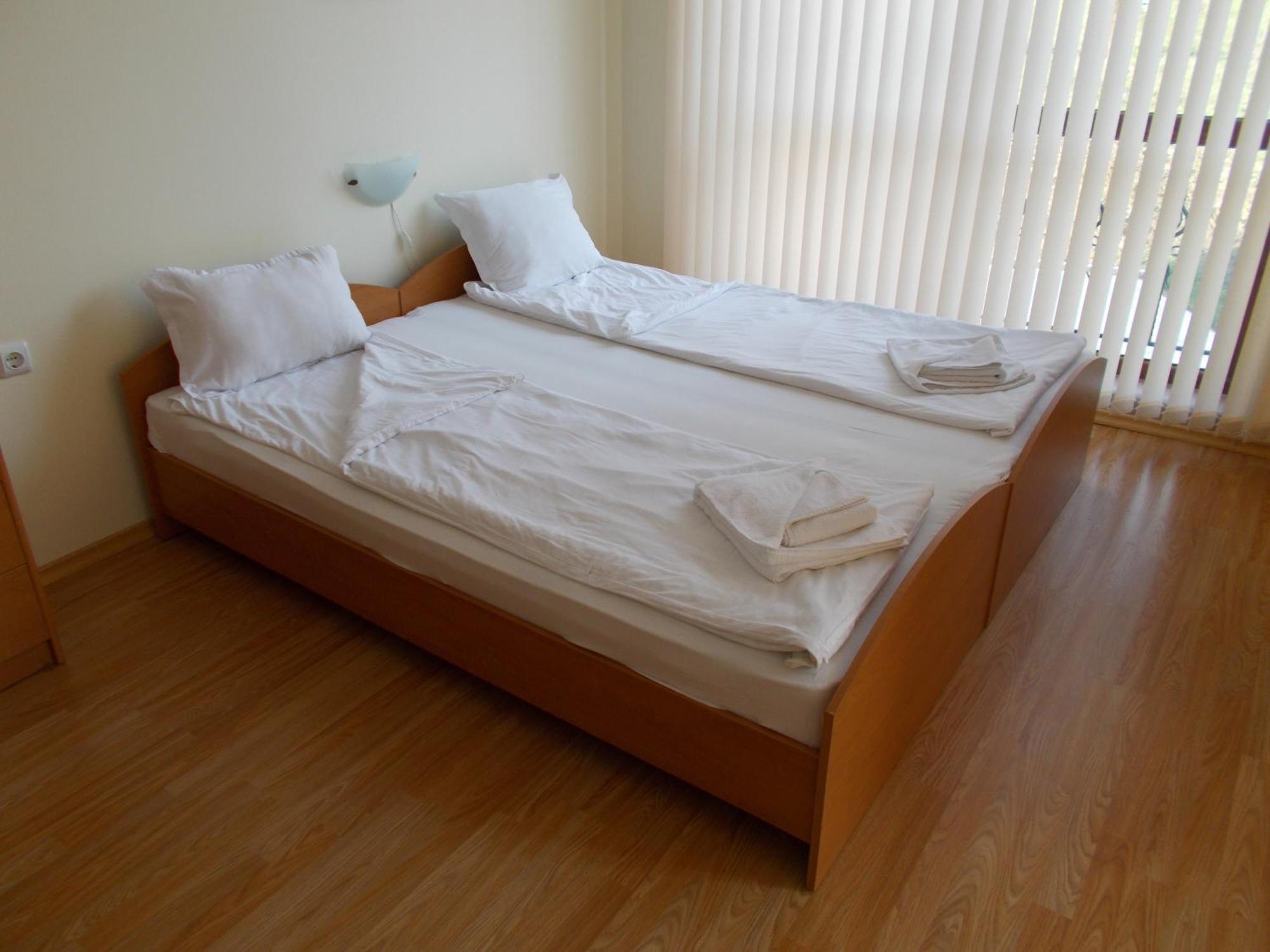Sunny Fort Apartments サニービーチ 部屋 写真