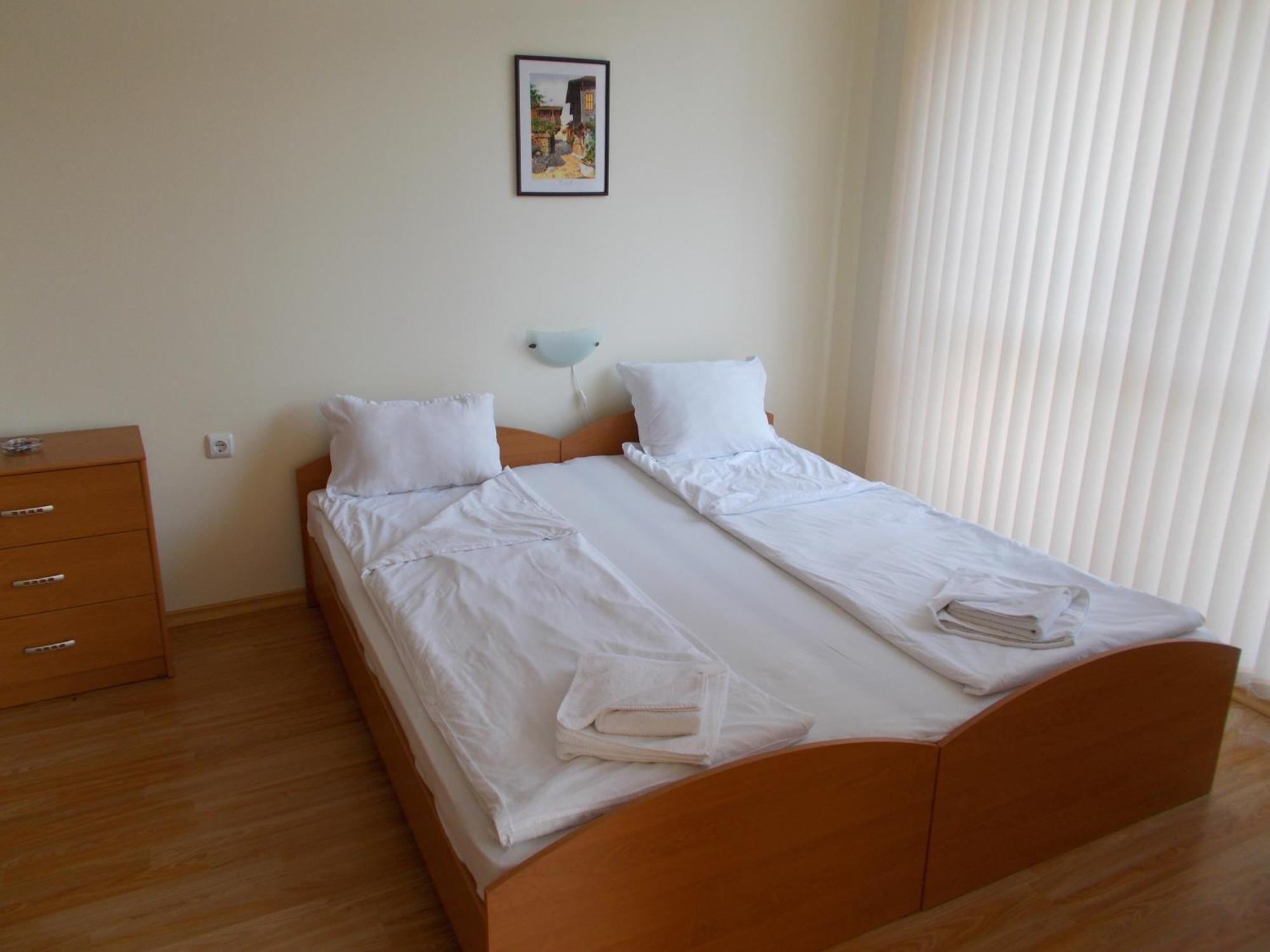 Sunny Fort Apartments サニービーチ 部屋 写真
