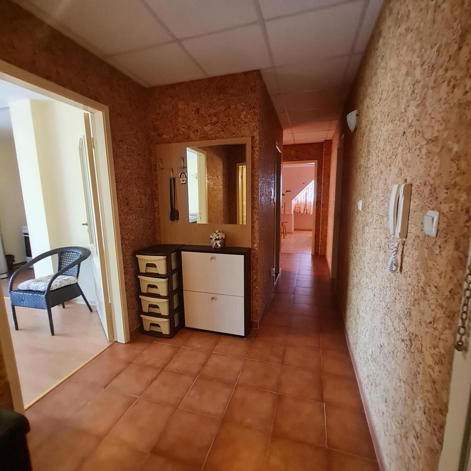 Sunny Fort Apartments サニービーチ エクステリア 写真