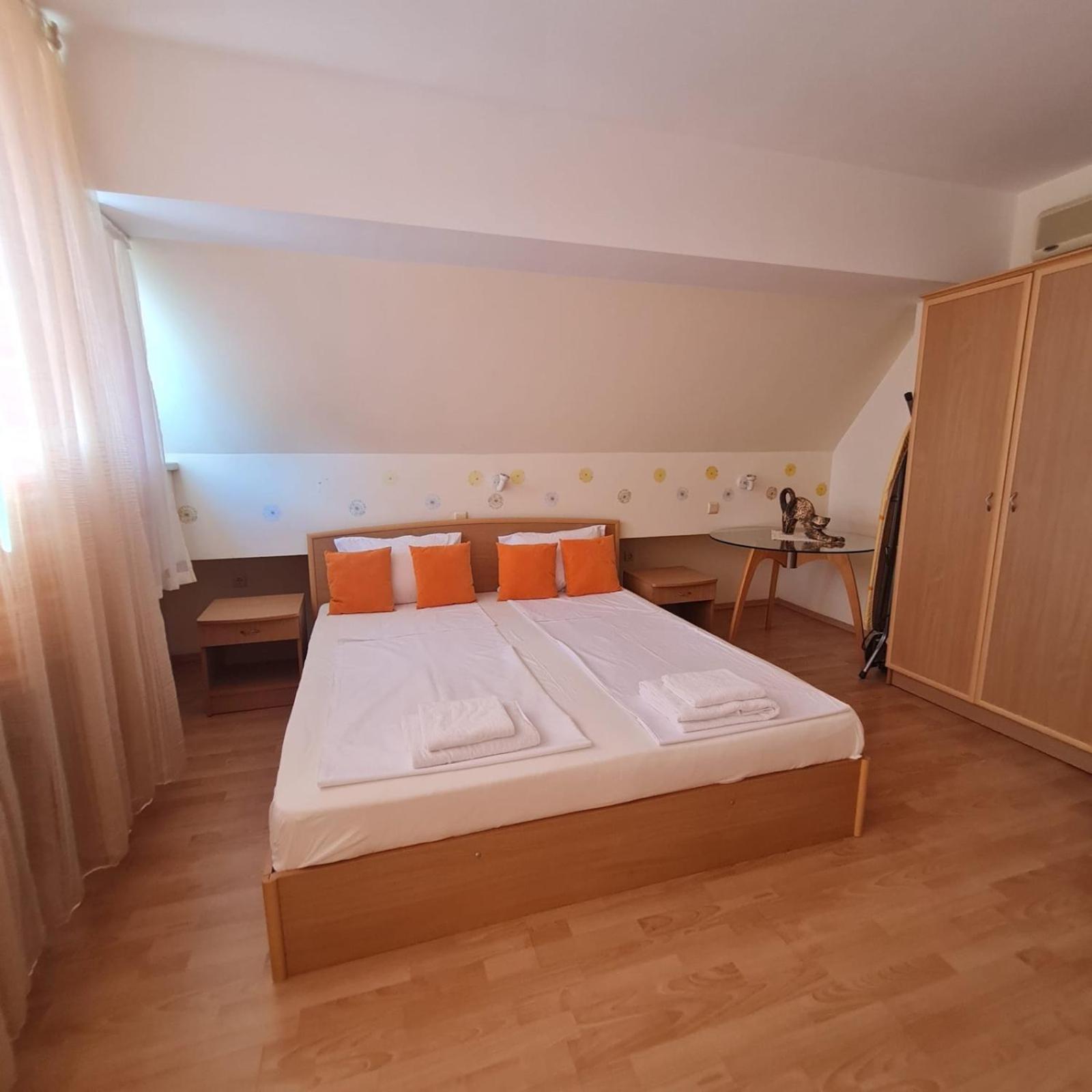 Sunny Fort Apartments サニービーチ エクステリア 写真