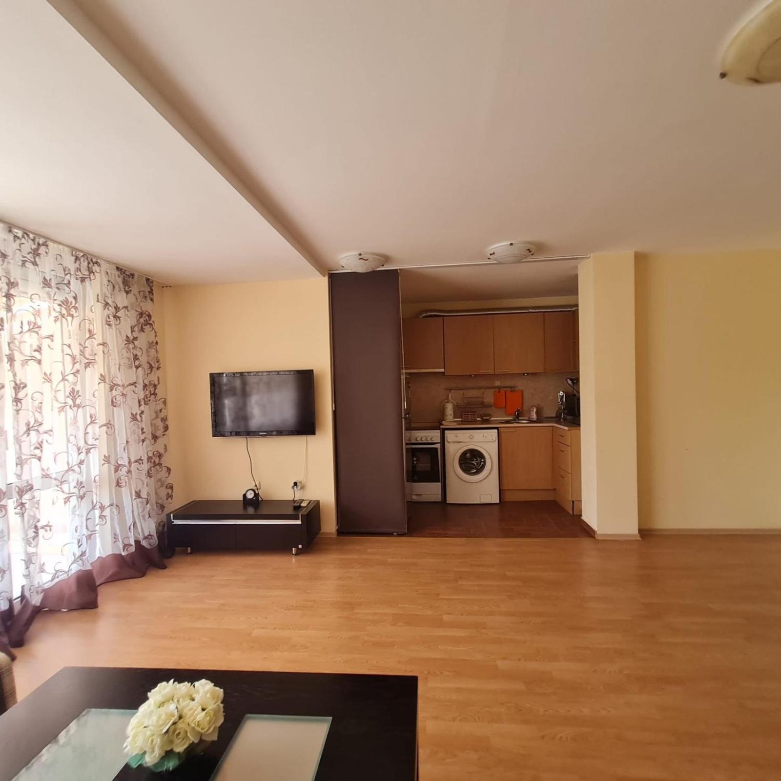 Sunny Fort Apartments サニービーチ エクステリア 写真