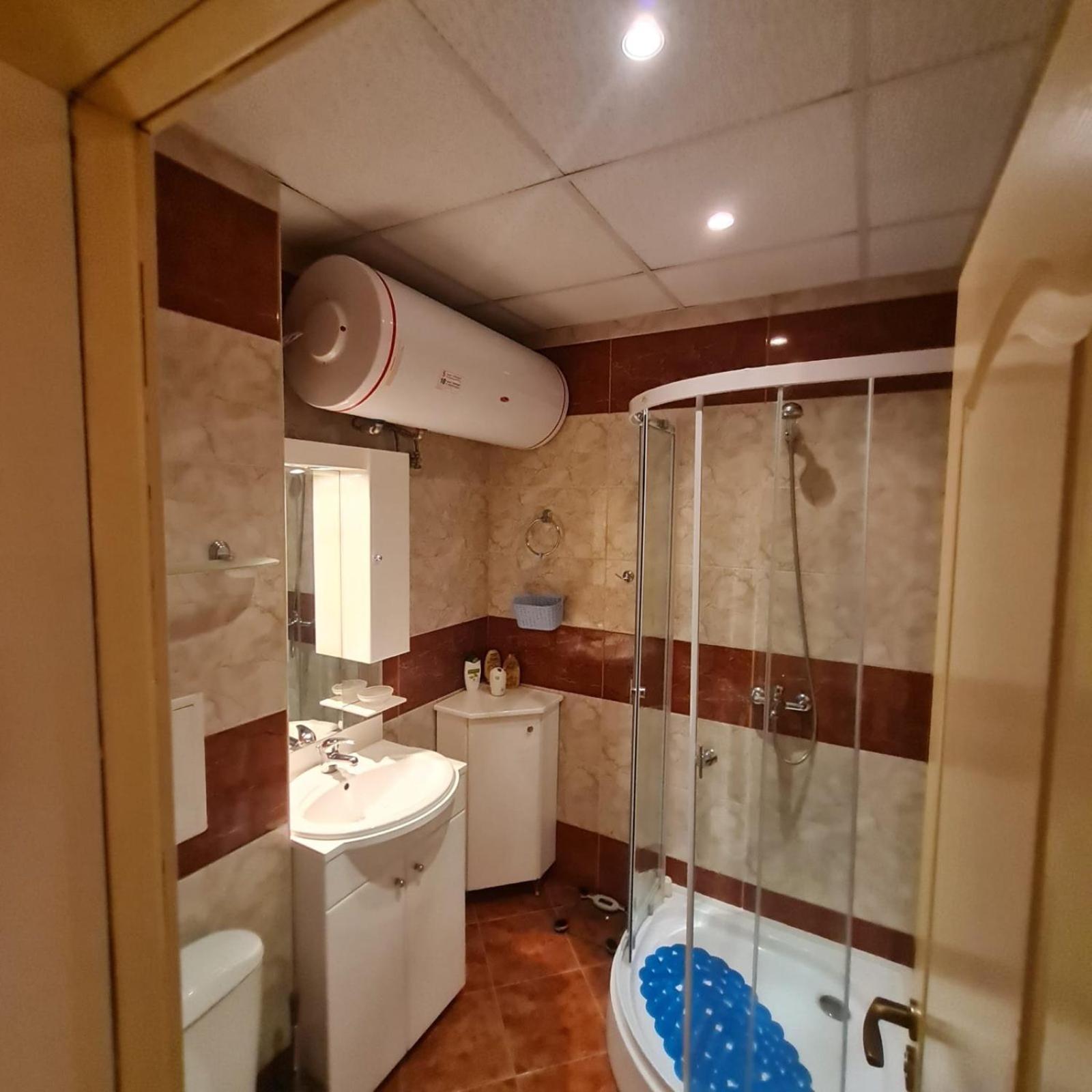 Sunny Fort Apartments サニービーチ エクステリア 写真