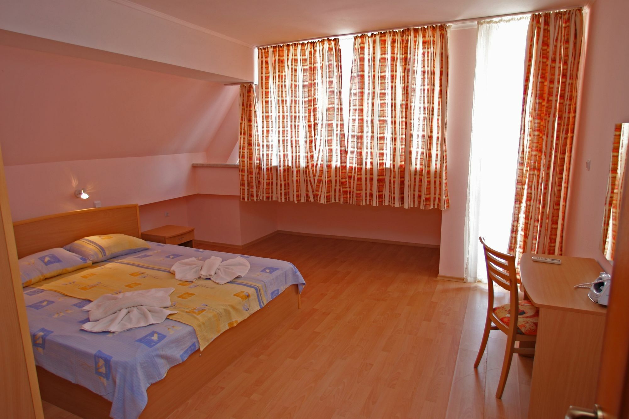 Sunny Fort Apartments サニービーチ エクステリア 写真